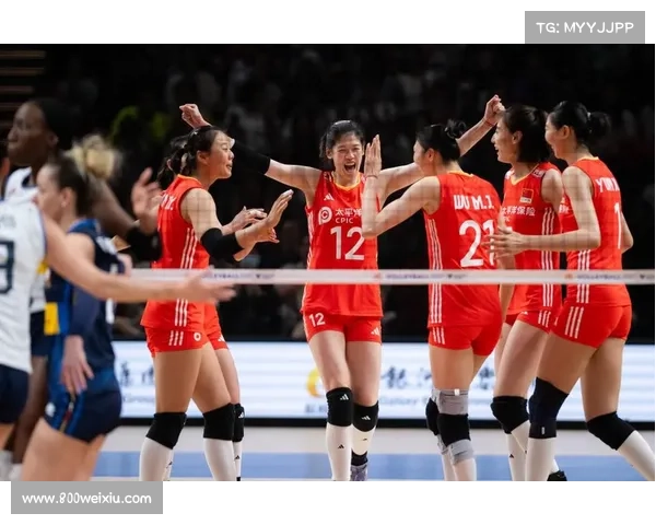 中国女排迎战土耳其 主场优势全力打造冲击胜利 中国女排迎战土耳其 主场优势全力打造冲击胜利