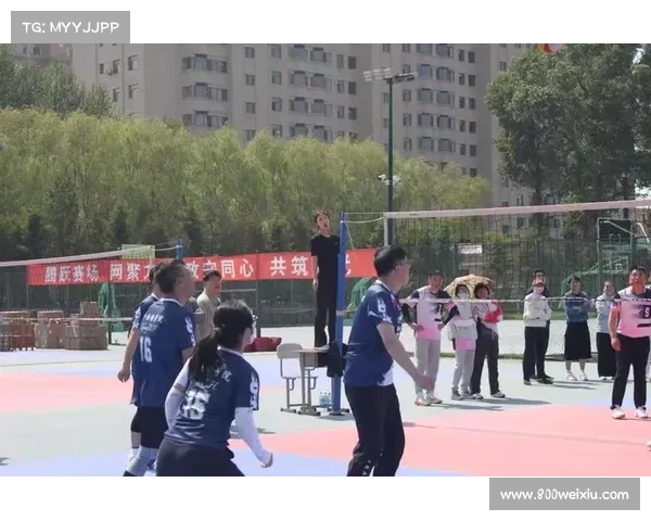 恩施学院体育馆举办全国小排球锦标赛推动后备人才发掘与竞技水平提升 恩施学院体育馆举办全国小排球锦标赛推动后备人才发掘与竞技水平提升
